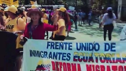 El programa DACA y su legalidad se discutirán en un tribunal de Louisiana el miércoles