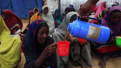 Il report di cinque agenzie dell'Onu: "Fame nel mondo, situazione molto peggiorata"