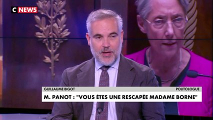 Guillaume Bigot : «Aujourd'hui les policiers font face à des capitalistes sauvages qui vendent de la came»