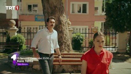 Kara Tahta 13. Bölüm Fragmanı