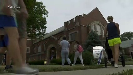 Autor de la matanza del 4 de Julio en EEUU consideró cometer segundo ataque