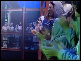 Cybermaster - Ep.13 - 24-02-1996