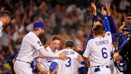Take The Dodgers (-1.5) And Over 9 Against The Rockies