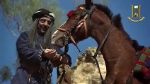 المسلسل البدوي حنايا الغيث الحلقة 22 الثانية والعشرون بطولة باسلة علي(240P)