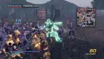 Let's try this one last Time Warriors Orochi 3 Ultimate Part 46