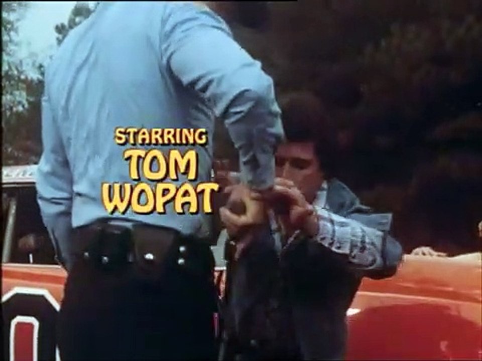 Ein Duke kommt selten allein Staffel 6 Folge 10