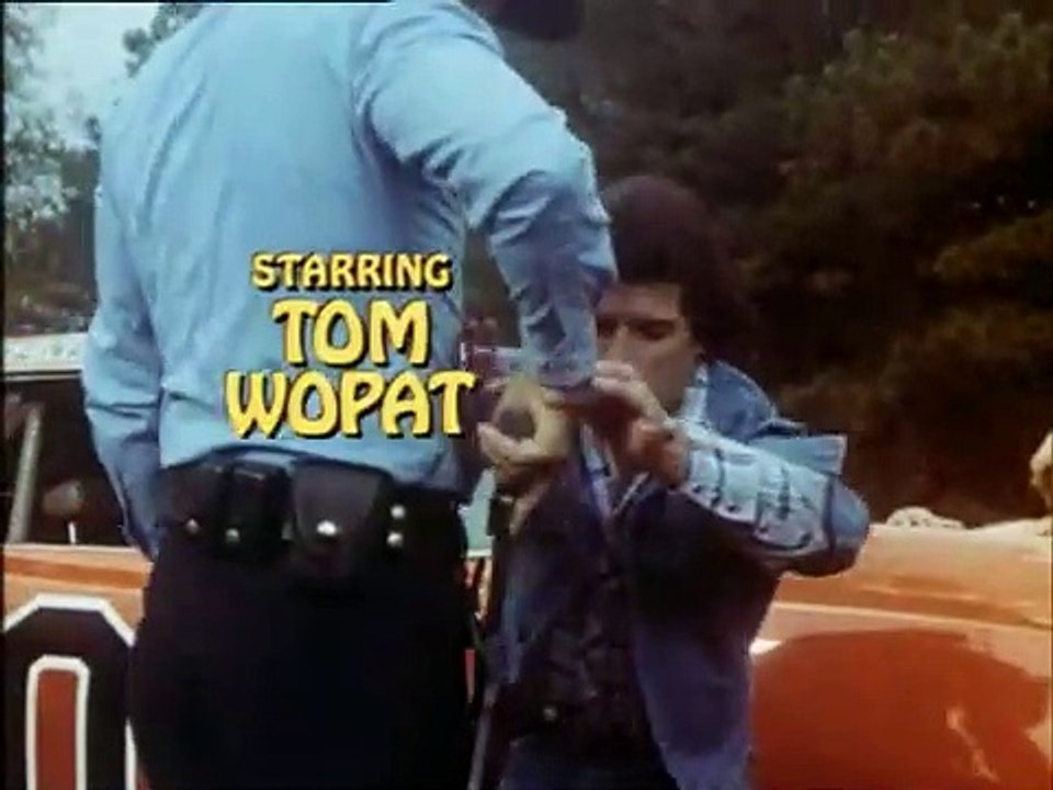 Ein Duke kommt selten allein Staffel 6 Folge 11