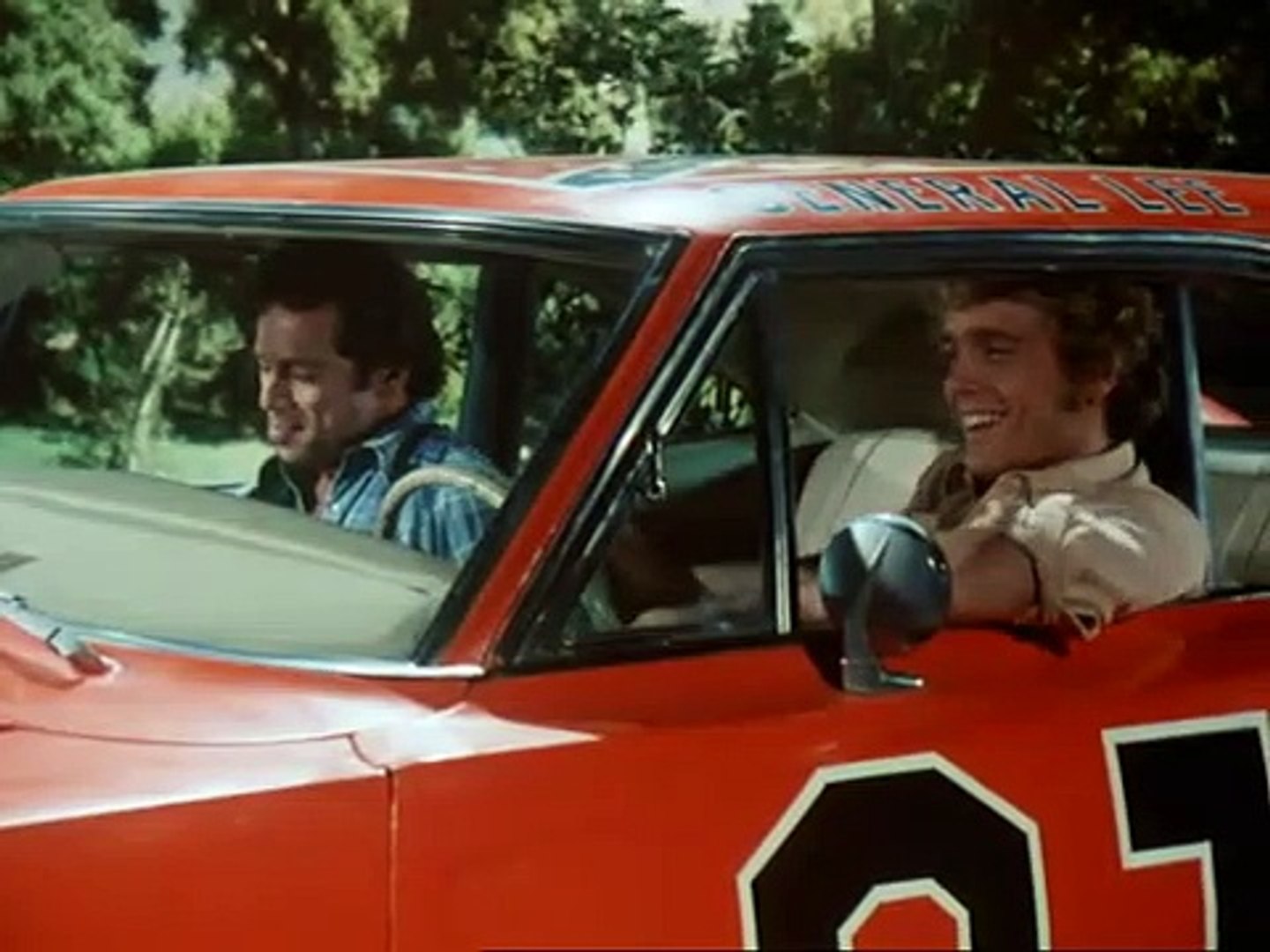 Ein Duke kommt selten allein Staffel 6 Folge 13 - video Dailymotion, image size:1440x1080