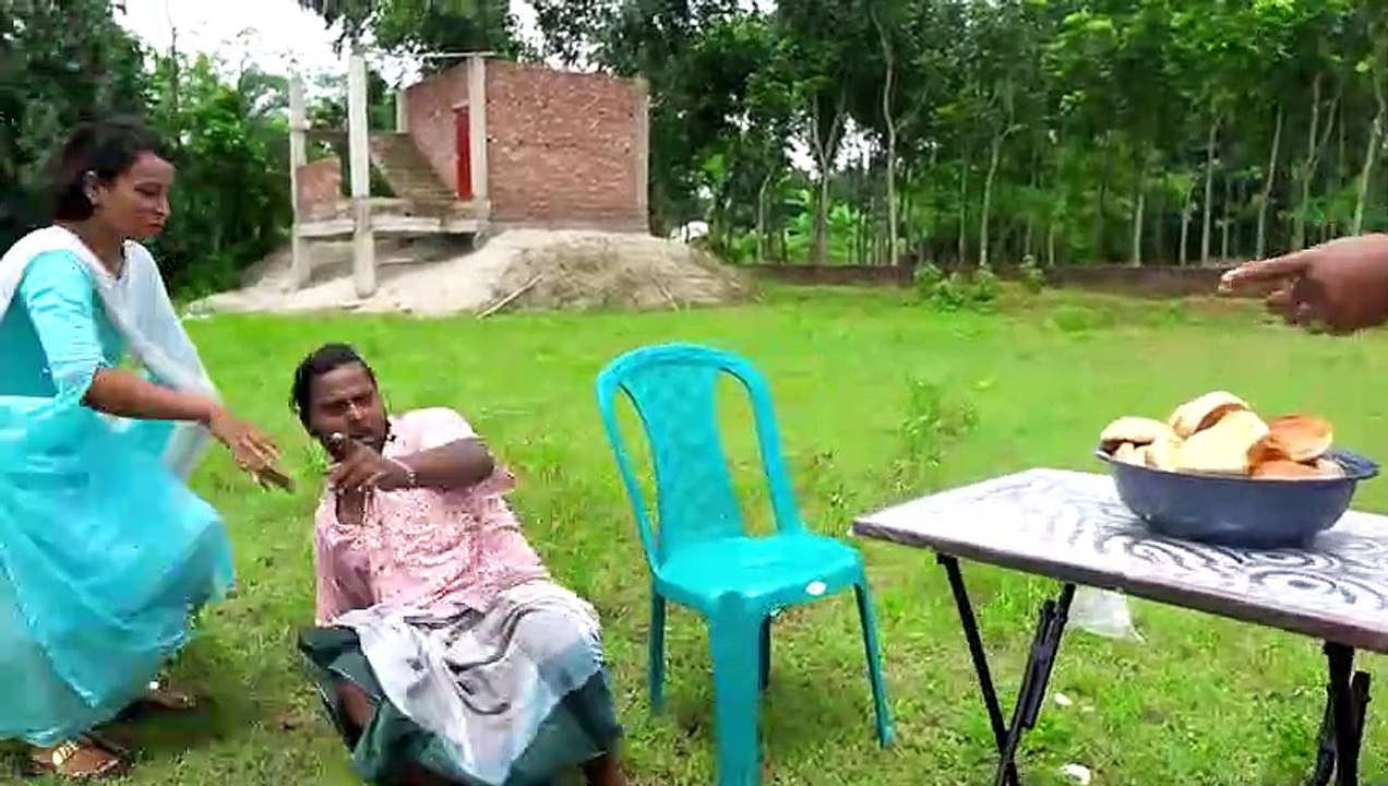 Must Watch Very Special New Comedy Video Amazing Funny Video 2021 Episode 121 By Haha idea