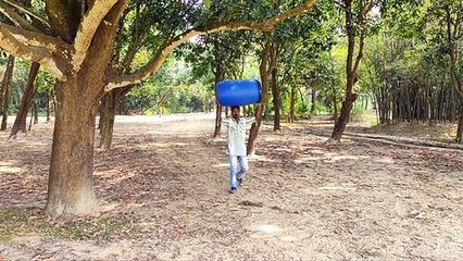 3 Brothers New Comedy Video 2019    Try Not To Laugh   Episode-13   By Haha idea