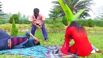 Whatsapp funny videos_Verry Injection Comedy Video Stupid Boys_New_Ep 97 By #hahaidea