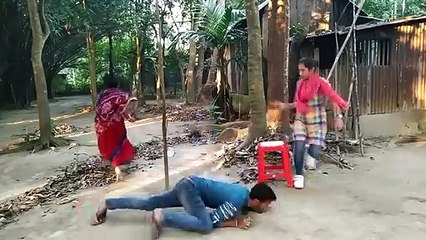 Try Not To Laugh New Comedy Video 2019   Must Watch Top funny   Episode-16   By HaHa idea