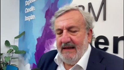 IBM raddoppia l'organismo in Puglia: inaugurato il nuovo Client Innovation Center - VIDEO