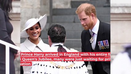 No Picture With The Queen and Lilibet - THIS Could Be Why