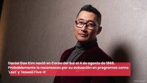 Daniel Dae Kim de 'Hawaii Five-0': datos rápidos sobre el fascinante actor