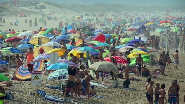 Problèmes dans les compagnies aériennes les gens en ont plein leur voyage