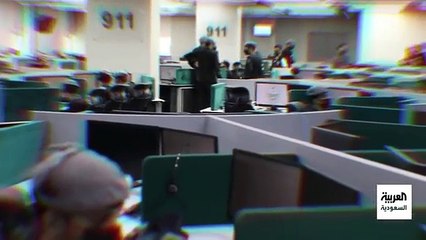 بالفيديو.. مركز العمليات يتلقى البلاغات خلال موسم الحج بمختلف اللغات
