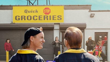 Clerks III Trailer