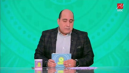 مهيب عبد الهادي يفجر مفاجاة: ٣ أندية أوروبية تفاوض زيزو.. وبعد ١٠ أيام من حقه ميكونش في الزمالك