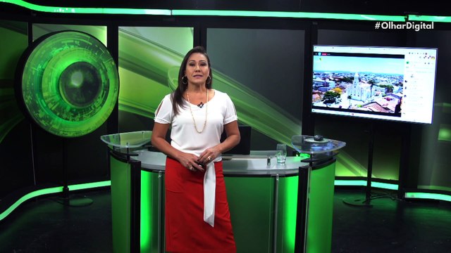 Ao Vivo | Camada de ozônio tem “novo” buraco. E ele é ainda maior | 06/07/2022 | #OlharDigital