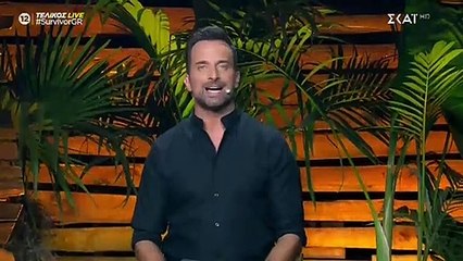 Ο Στάθης Σχίζας ο φετινός νικητής του Survivor 
