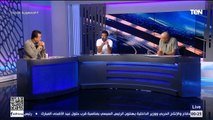 أحمد رضوان: عدم تجهيز البديل خلال فترة موسيماني مع الأهلي سبب تدهور نتائج الفريق