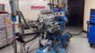 355 Inch Blown Small Block Chevy Dyno Test Westech