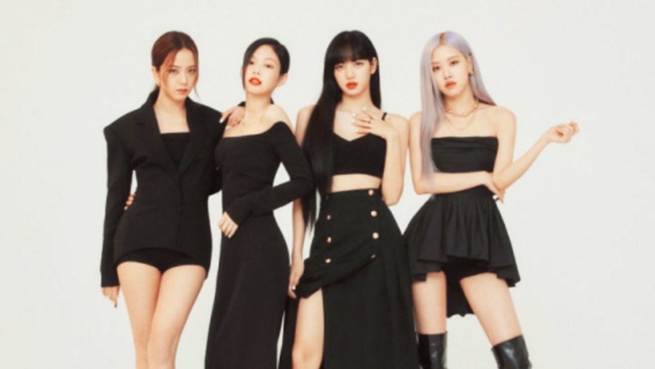BLACKPINK Announced They're Coming Back With New Music & World Tour | Billboard News