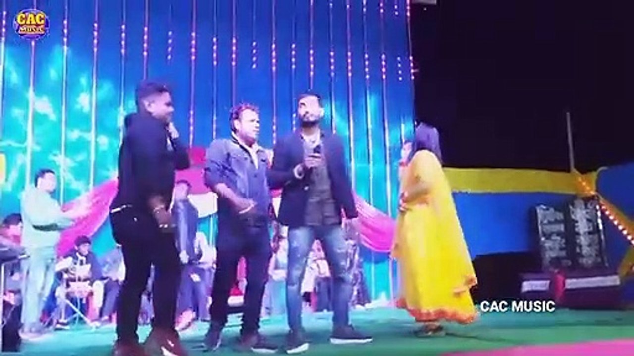 तोहरा के बनवाले बारे संदीप सनेही स्टेज सो | Sandip Sanehi Ka New Stej So 2022
