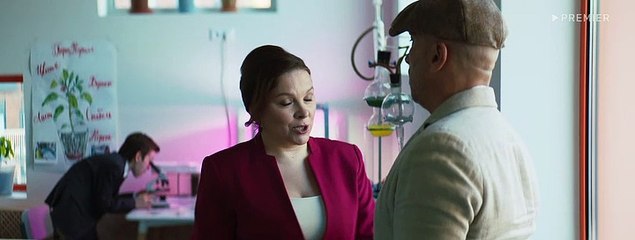 В активном поиске - 2 сезон / 3 серия