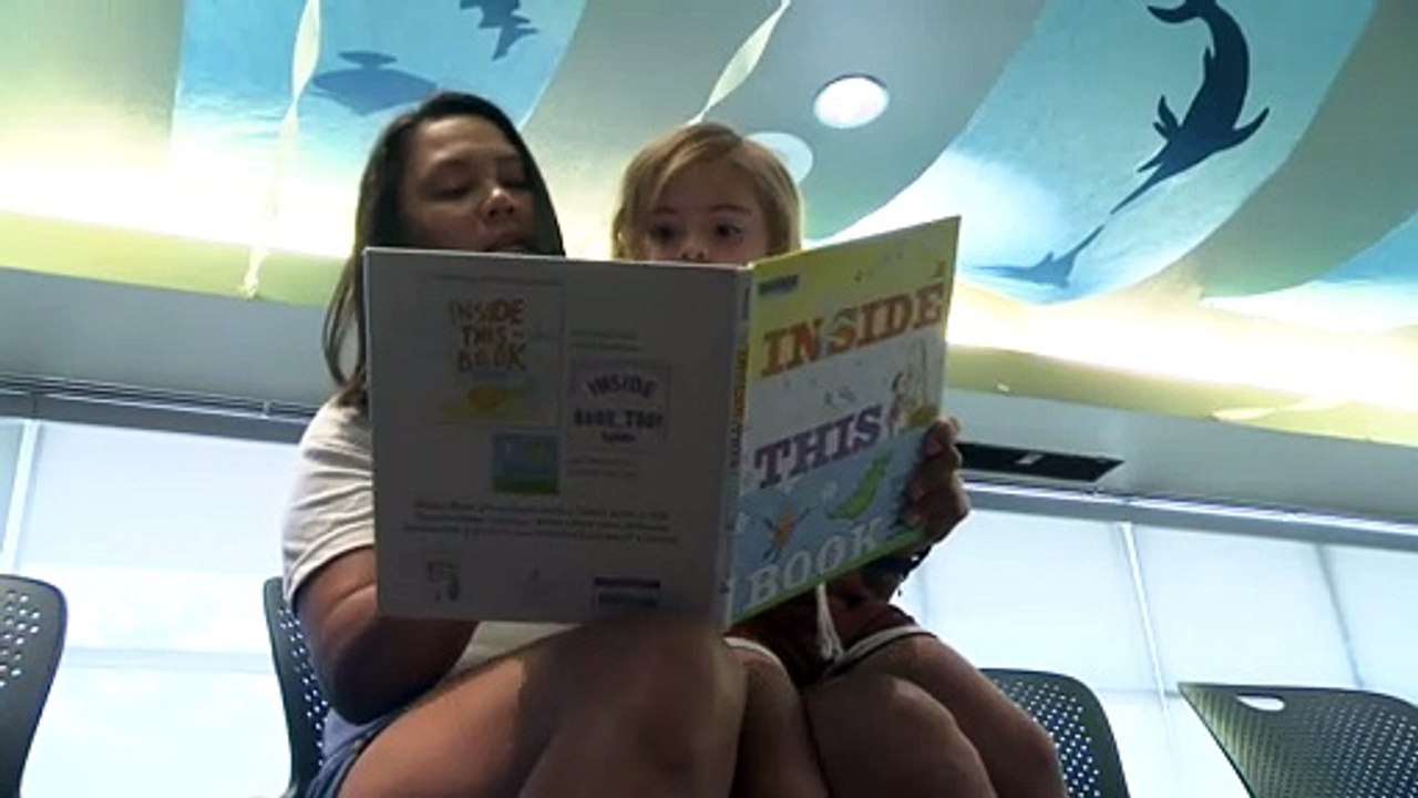 LECTURAS DE LIBROS