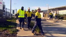 Defence Minister Richard Marles pledges next generation of nuclear submarines to be built in South Australia