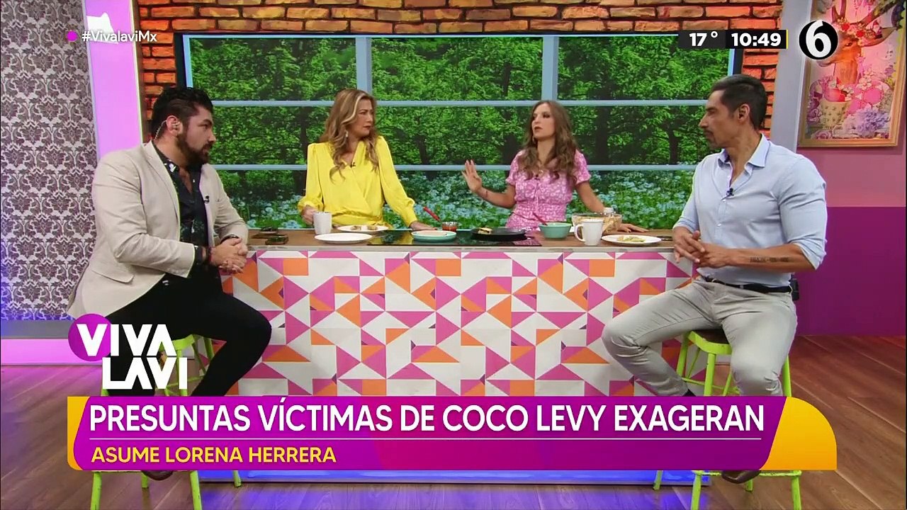 VivalaviMx - 06 de julio de 2022