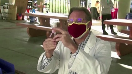 Omicron BA.4 & BA.5 Dominan, Komposisi Vaksin Booster Diperbarui