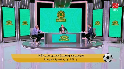 طارق السعيد: سواريس لو مكسبش الزمالك في نهائي الكاس هيمشي