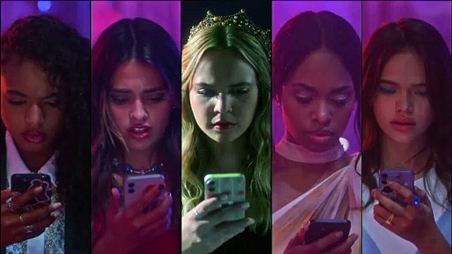 Pretty Little Liars: Un Nuevo Pecado - Tráiler Oficial subtitulado HBO Max