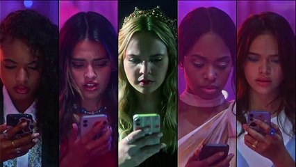 Pretty Little Liars: Un Nuevo Pecado  - Tráiler Oficial  subtitulado   HBO Max