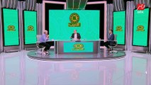 اكرامي: رمضان صبحي أقسم لي أنه لم يصرح ان الزمالك ميقدرش على راتبه