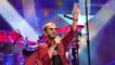 Ringo Starr and His All Starr Band on Being Back on Tour After A More Than Two Year Hiatus