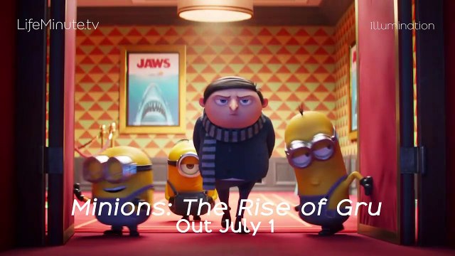 The July Movie Releases Creating the Biggest Buzz This Summer