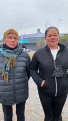 Los emotivos testimonios de los agentes del SPF que juraron a la bandera