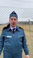 Los emotivos testimonios de los agentes del SPF que juraron a la bandera