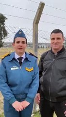 Los emotivos testimonios de los agentes del SPF que juraron a la bandera