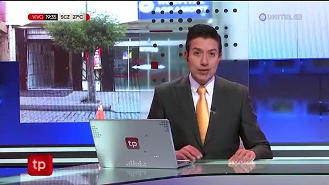 Accidente de tránsito en la carretera La Paz - Oruro deja ocho personas heridas