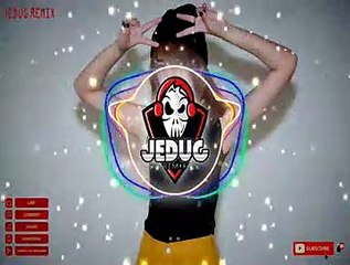 Dj Full Senyum Sayang