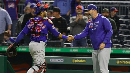 MLB Preview 7/7: Look For The Cubs (+1.5) Against The Dodgers
