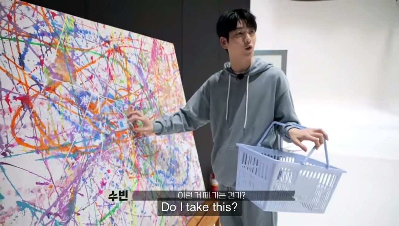 TXT | TO DO EP 80 [ENG SUB]