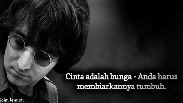 Quotes ❕latest john lennon quotes 2022