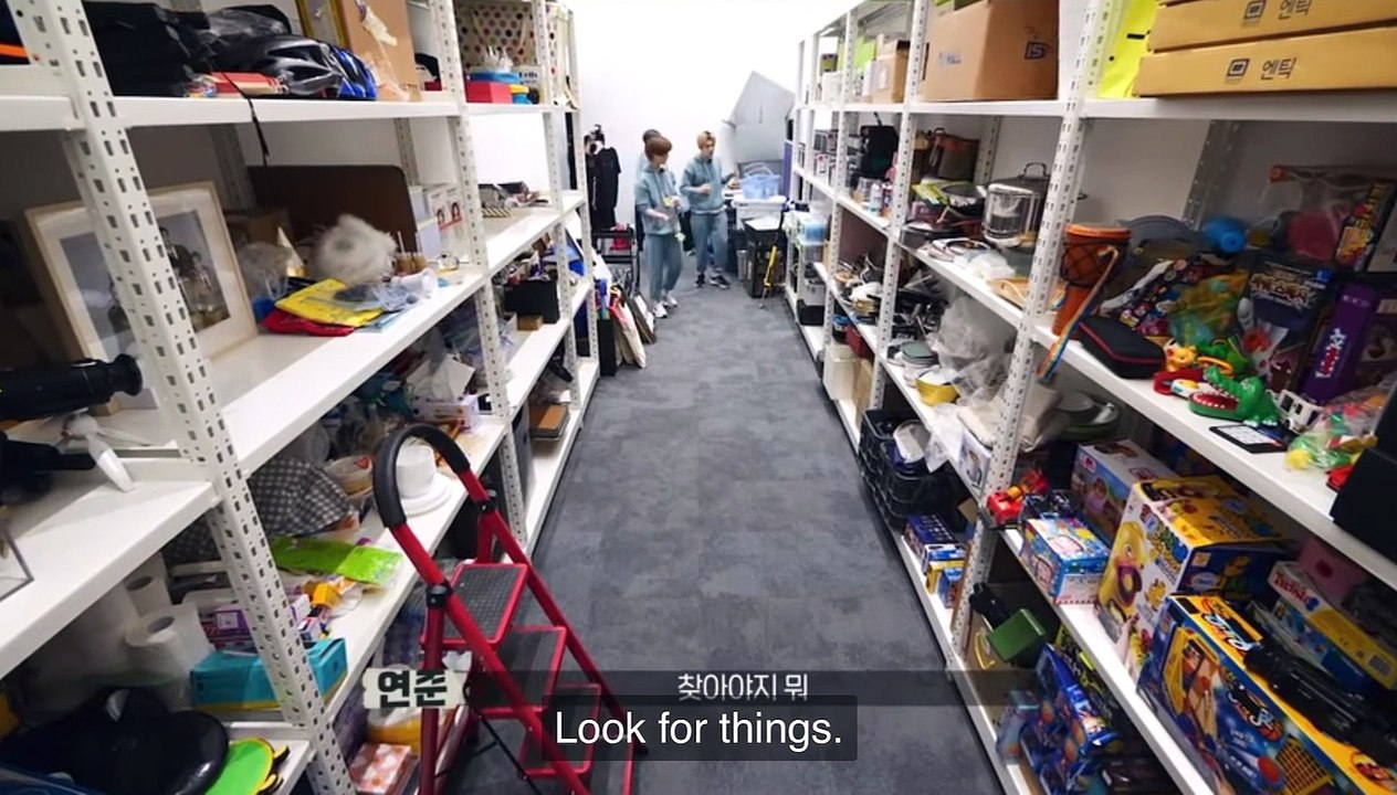 TXT | TO DO EP 81 [ENG SUB]