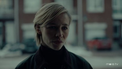 Домашнее поле - 8 серия